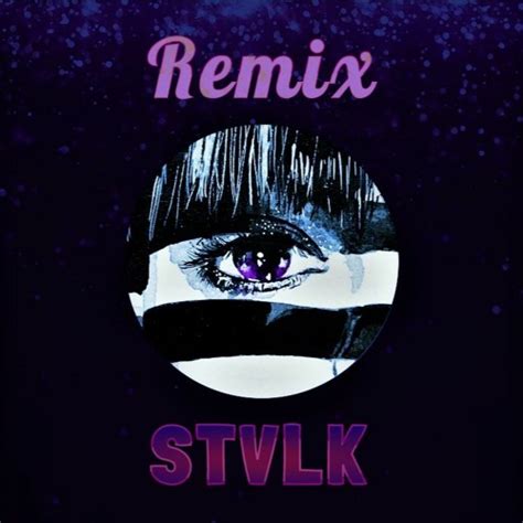 Stream Purple Disco Machine Ft Sophie And The Giants Hypnotized Stvlk Remix By Stvlk