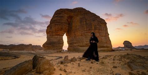 A Cool Saudi Arabia Travel Experience Al Ulas Winter At Tantora