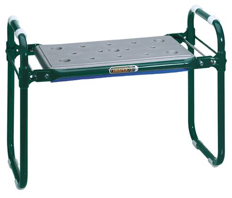 Draper Folding Garden Kneeler Seat