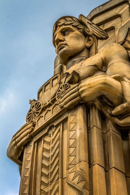 The latest tweets from cleveland guardians (@cleguardians). 'Guardians of Traffic' Sculpture - Hope Memorial Bridge (L ...