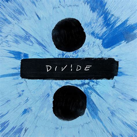 Ed sheeran just dropped his brand new album divide and you can listen to it right here! Album review: 'Divide' | Daily Bruin