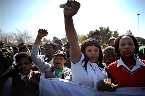 Make social videos in an instant: What's bothering South Africa's youth? - Business ...