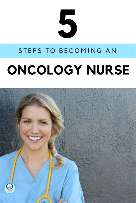 These nurses require advanced certifications and clinical experiences in oncology further than the typical baccalaureate nursing program provides. 5 Steps to Becoming an Oncology Nurse | Oncology nursing ...