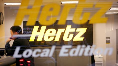 Report Hertz Customers Arrested After Rental Cars Mistakenly Reported