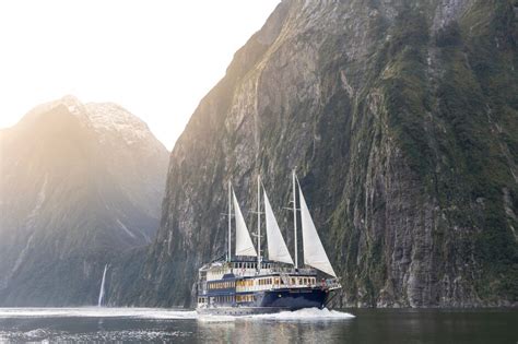 Visit Milford Sound Piopiotahi 100 Pure New Zealand