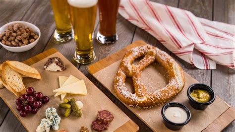 Do you have not account? Full Menu For BaseLine Tap House Now Available