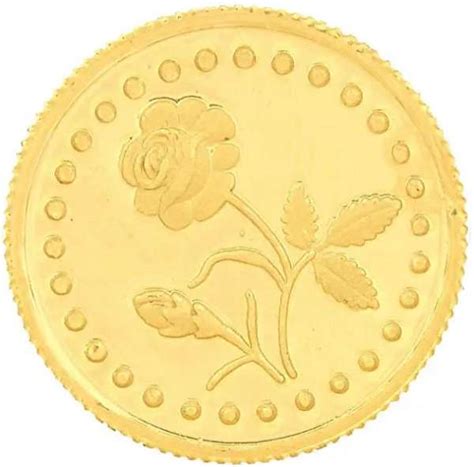 Gold Coin By Mmtc 50gm 24 Carat Welcome To Rani Alankar