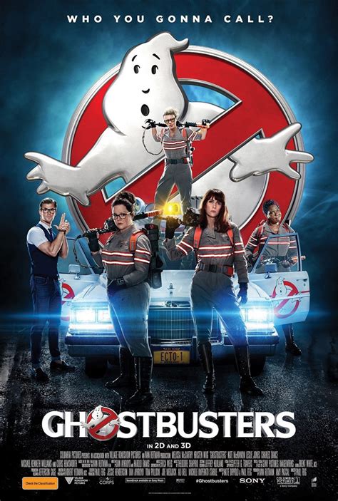 Katso, millaisia toimintoja sivua hallinnoivat ja sisältöä julkaisevat ihmiset tekevät. 映画感想 - ゴーストバスターズ（2016） - にっきにっき