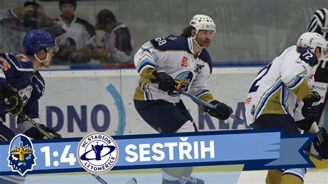 This famous club, which raised a number of hockey stars, also puts great emphasis on quality work with junior players. 48. kolo WSM ligy: Rytíři Kladno - HC Stadion Litoměřice 1 ...