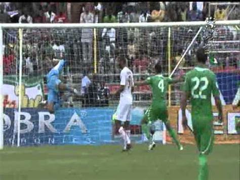 Le match retour maroc algerie se jouera a guichets fermes leseco ma. But Slimani Match Algérie Vs Bénin 09/06/2013 - YouTube
