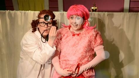 Pinkalicious The Musical By Storybook Theatre Calgary Youtube