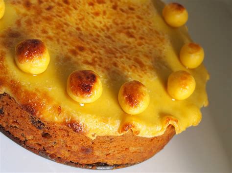 Flicking the Vs: A recipe for vegan simnel cake: A delicious, easy to