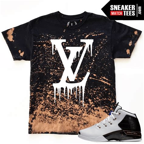 4.5 out of 5 stars. Vintage Style Bleach Shirt | Vintage Bleach t shirts Shop