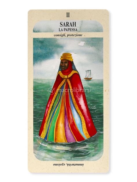 Tarocchi Gitani di De Vecchi Edizioni - Macrolibrarsi.it