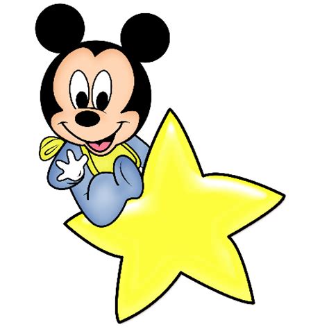 Baby Mickey Mouse Pictures Free Download On Clipartmag