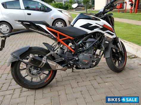 Use the latest olx arabia app to scan the qr code. Used 2019 model KTM Duke 250 for sale in Bangalore. ID ...