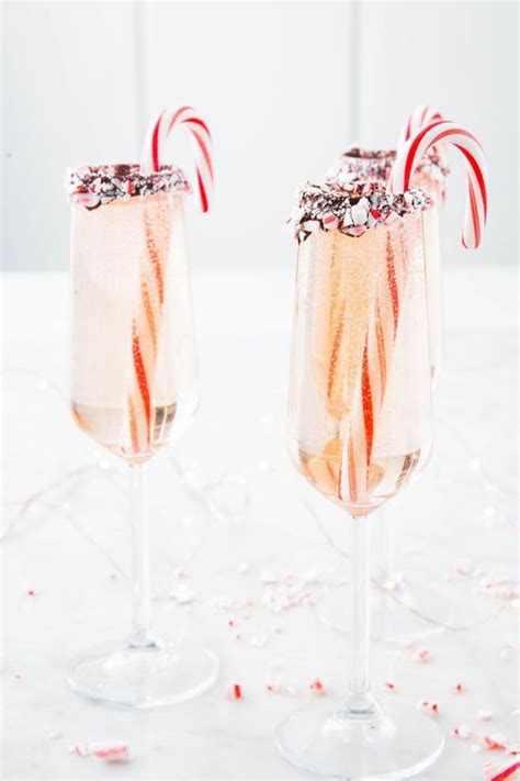 We decided to see if guardianistas really do have a nose for the finer things in life. 17 Best Champagne Cocktail Recipes - Easy Drink Ideas With Champagne