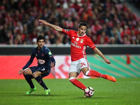 Primeira liga » benfica vs belenenses. Benfica-Belenenses (Lusa) | Sport lisboa e benfica, Desafios