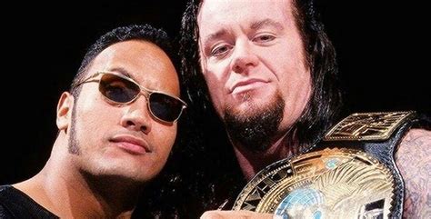 5 Unlikely Wwe Tag Teams You Probably Dont Remember