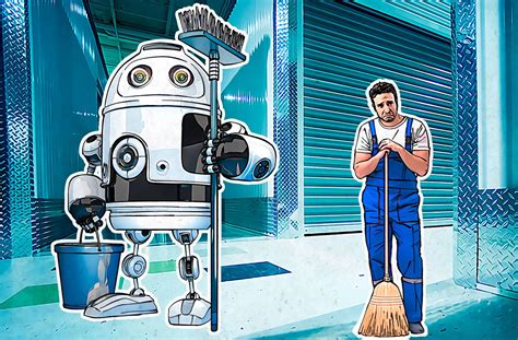 Главная страница » игры » викторины » will robots take my job. Robots are ready to take human jobs | Kaspersky official blog