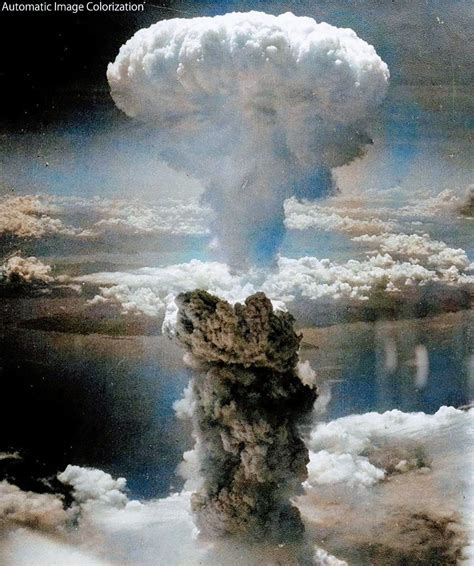 Include (or exclude) self posts. 8月9日、長崎から奪われたもの。原爆投下後の街をカラー写真で ...
