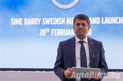 5 more about sime darby healthcare facilities 1. Sime Darby Swedish Auto opens four-storey 3S Centre in Ara ...