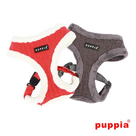 Now you don't need to worry with this video! Mode Dog Harness -by Puppia - Care 4 Dogs On The Go