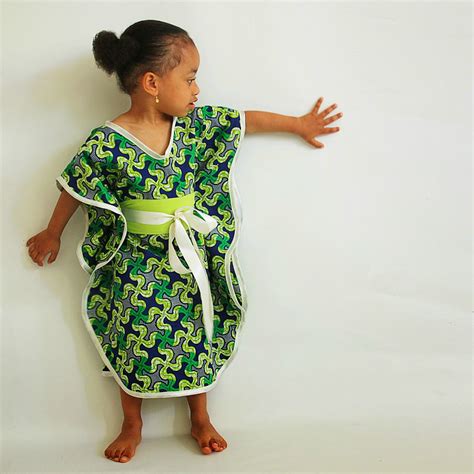 Robe Africaine Bebe African Fashion Dresses African Fashion Kitenge