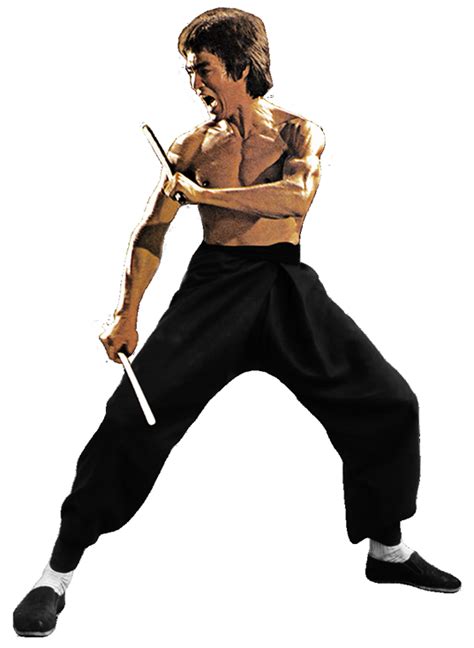 Bruce lee png clipart format: Bruce Lee PNG images free download