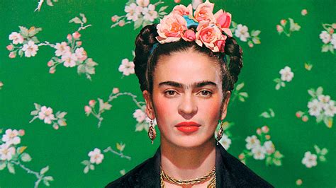 Frida Kahlo La Dualidad Y El Feminismo De Una Artista Que Se Transformó En ícono Pop Infobae