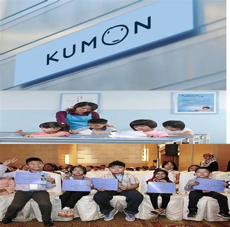 A tremendous amount rests on the written work you do for your degree. Franchising - Kumon Malaysia - Fortune.My