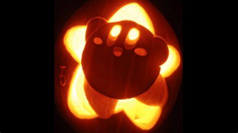 15 Cool Gaming Jack O Lanterns That You Wont Make