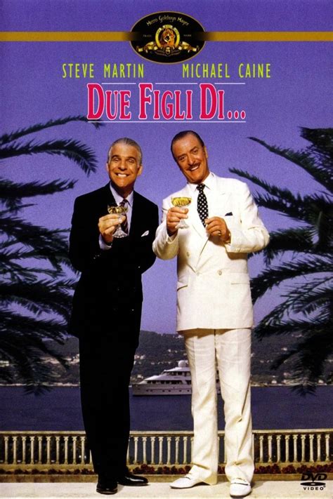 Due figli di... (1988) scheda film - Stardust