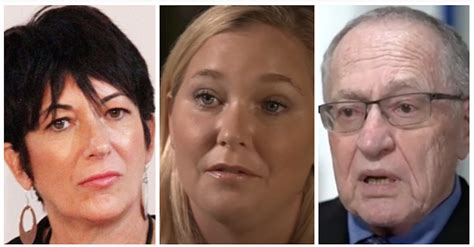 She is one of the most prominent and outs. Virginia Giuffre's Lawyers Must 'Destroy' Jeffrey Epstein ...