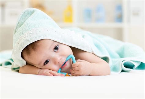 Do Babies Nurse More When Teething Captions Hunter