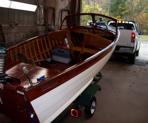 A popular history of the anabaptists and the mennonites, cornelius j. 1958 Penn Yan dbl-208 Power boat for Sale in Peru, MA