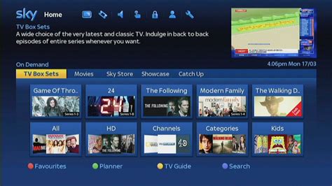 Sky Says Its Preparing For Discoverys Closure On The Platform Seenit