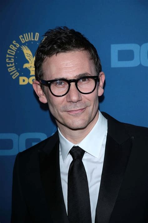 Michel Hazanavicius Ethnicity Of Celebs