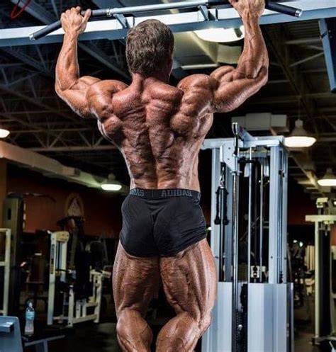 John mountain dog meadows after winning his ifbb pro card at the 2015 npc team universe! Why I Put Salt in My Preworkout and Why You Should Too