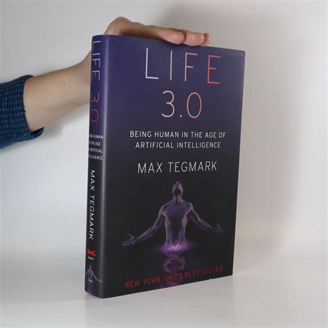 life 3 0 being human in the age of artificial intelligence tegmark max knihobot sk
