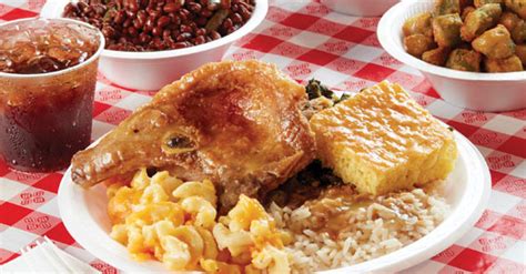 This place serves the best soul food on the beach, and you will more likely want to ride a couch for a couple of hours after chowing down at big mike's than a surfboard. Big Mike S Soul Food Restaurant Myrtle Beach South ...