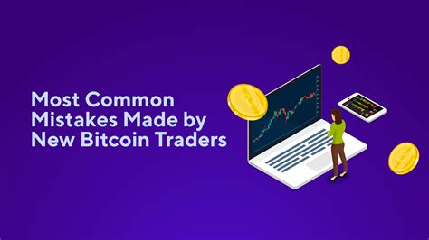You will find more information about the bitcoin price to usd by going to one of the sections on this page such as historical data, charts, converter, technical analysis. Most Common Mistakes Made by New Bitcoin Traders | Blog.Switchere.com