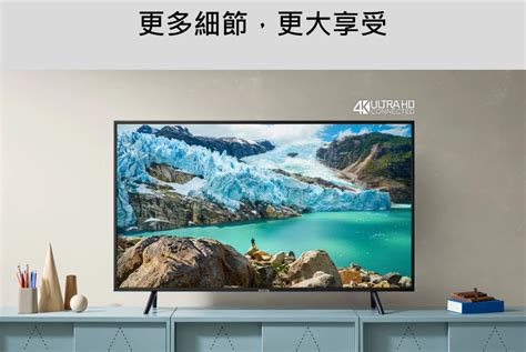 Samsung 三星 49吋 4k 智能電視 Ua49ru7080jxzk 香港行貨 友和 Yoho