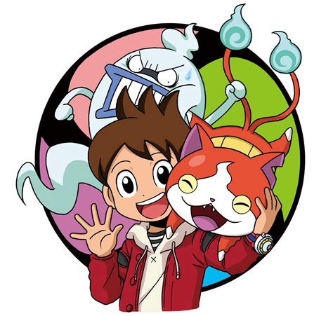 Download 妖怪ウォッチ Images For Free