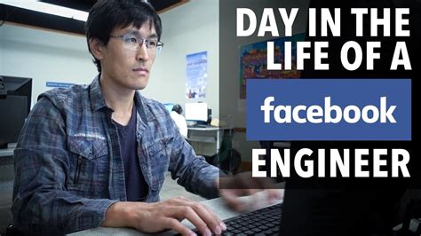 Day In The Life Of A Facebook Software Engineer ข่าวทั่วไปเกี่ยวกับ