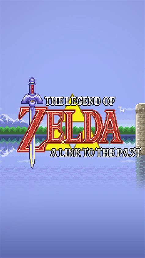 Link To The Past Wallpaper 81 Pictures