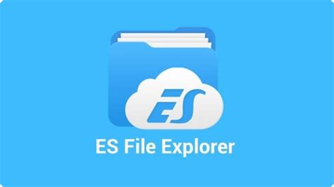 Es File Explorer Apk Download