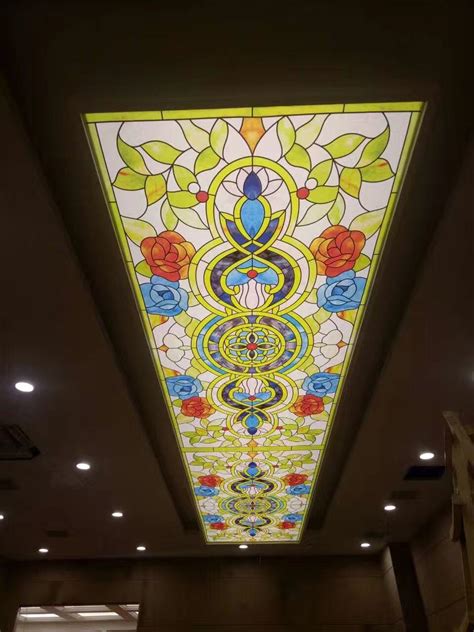 Translucent stretch ceilings in dubai, stretched fabric system +971 56 462 4233. Pin by PVC stretch ceiling fabric fil on Blue sky Foxygen ...