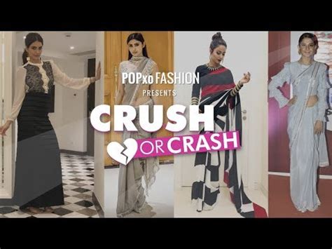 All episodes available in high quality videos. Crush Or Crash : Our Fav TV Celebs And What They Wore ...