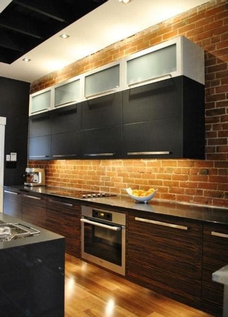 Check spelling or type a new query. 25 Exposed Brick Wall Designs Defining One of Latest ...